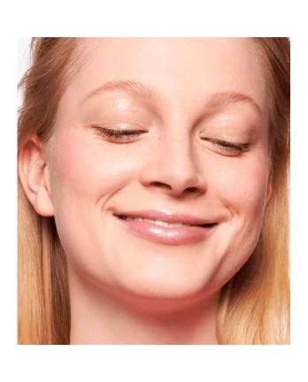 Fond De Teint " Natural Matte Mousse "