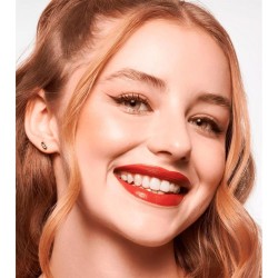 Fond De Teint " Natural Matte Mousse "