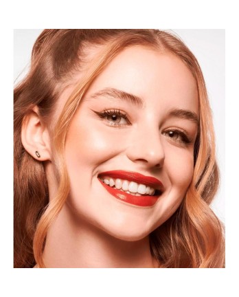 Fond De Teint " Natural Matte Mousse "