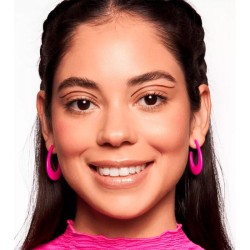 Fond De Teint " Natural Matte Mousse "