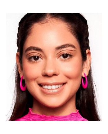 Fond De Teint " Natural Matte Mousse "