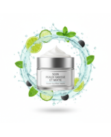 Peaux Grasse / Mixte / Acnéique