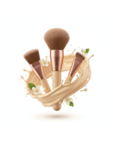 Pinceaux et applicateurs Teint