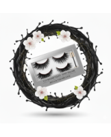 Faux cils magnétique