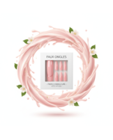 Faux ongles