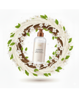 Shampoing sans sulfate