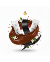 Teintures sans ammoniac