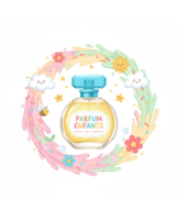 PARFUM ENFANTS