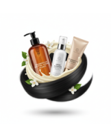 TRAITEMENTS & LISSAGE