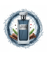 PARFUM HOMME