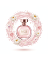 PARFUM FEMME