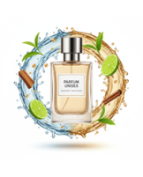 PARFUM MIXTE