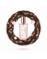 PARFUM CHEVEUX