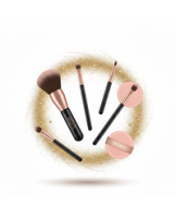 APPLICATEURS MAQUILLAGE