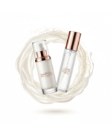 Base De Teint et Fixateur