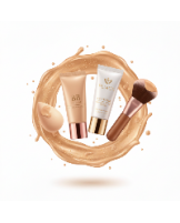 Bb crèmes et cc crèmes