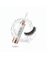 Colle faux cils