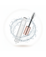 Gel et mascara