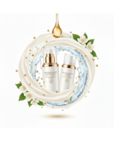 Démaquillant & Nettoyant