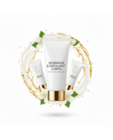 Gommage & exfoliant Corps