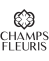 CHAMPS FLEURIS